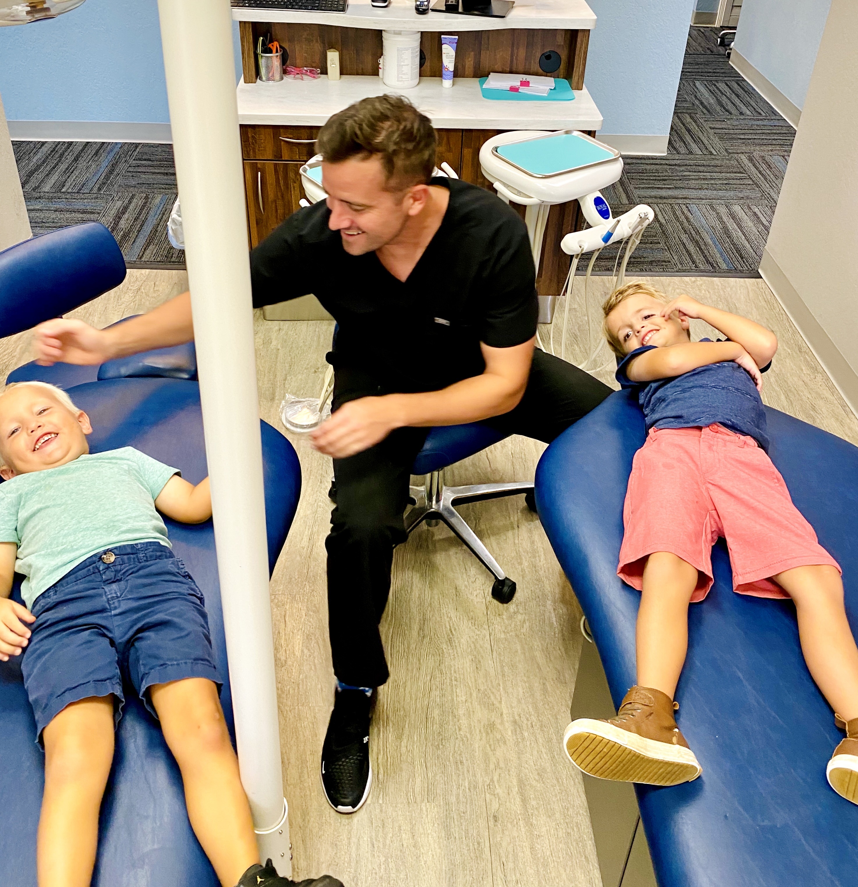Top Pediatric Dentist in Pensacola