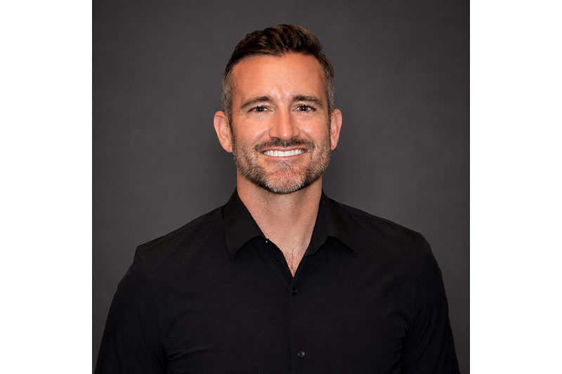 Meet Patrick Johnson, DDS in Pensacola