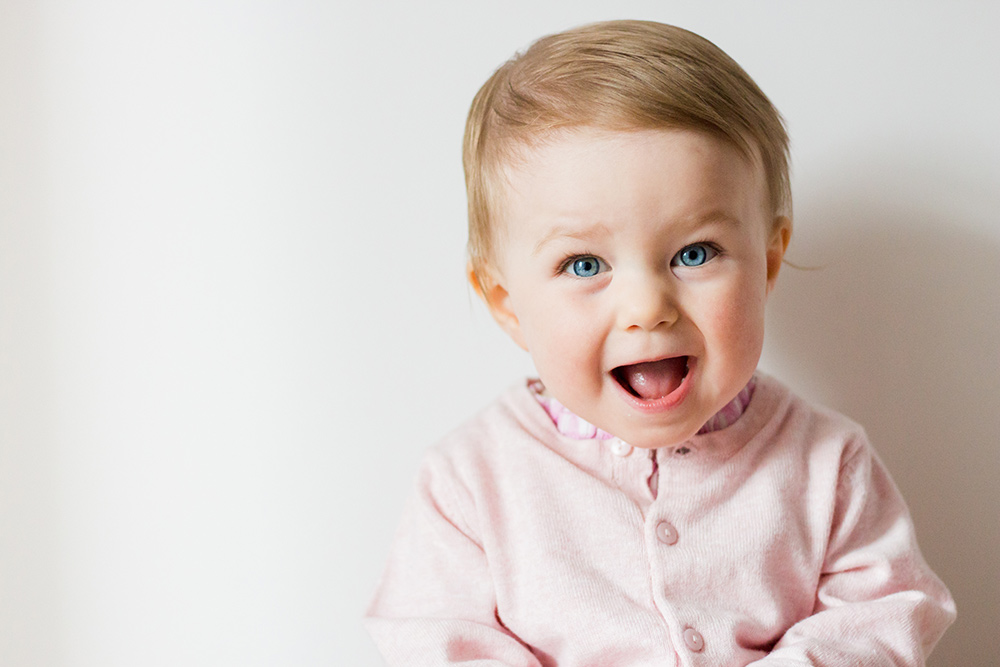 Child's First Dental Visit  in Pensacola
