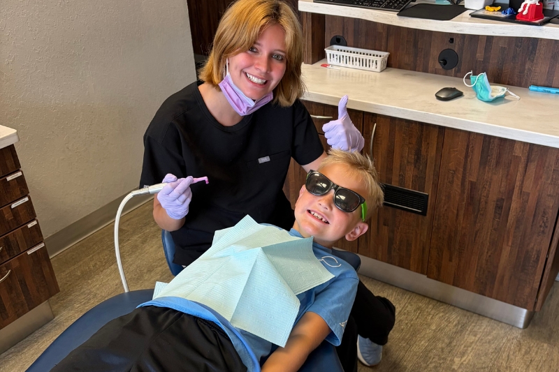 Pediatric Preventive Care in Pensacola